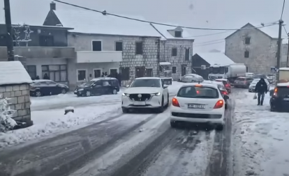 SRBIJA ĆE BITI OKOVANA - FEBRUAR PUN SNEGA: Ristić dao prognozu i za leto, najavio čak 5 toplotnih talasa