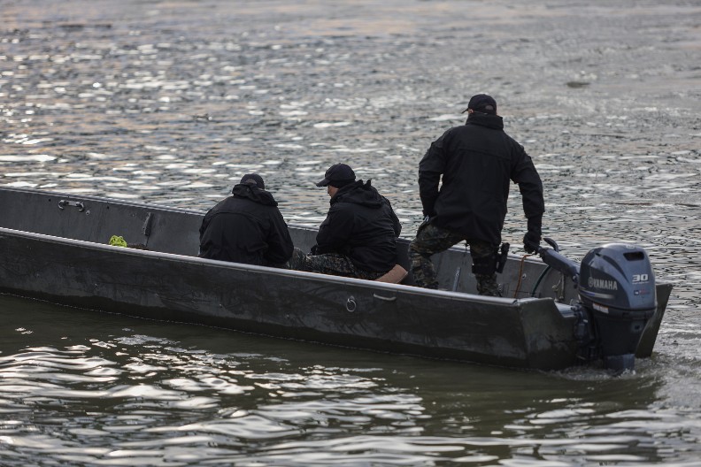 UŽAS KOD VUKOVACA Telo muškarca izvučeno iz Morače