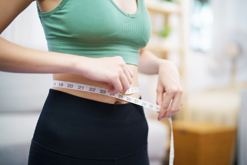 PO SAVETU NUTRICIONISTE Evo kako da zadržite vitku liniju kada jednom smršate, jednostavnije ne postoji