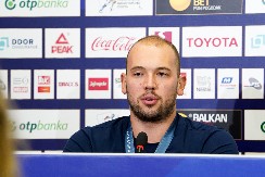 OSVOJIO JE SVE Mandiću nova nagrada, bez premca je najbolji na svetu