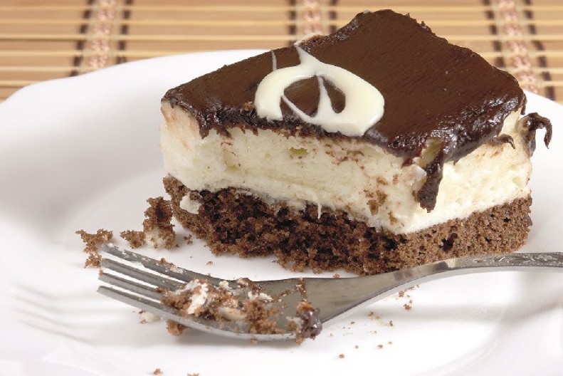 LEDENE KOCKE Nikad kremastije, a idealne za svaku svečanu trpezu