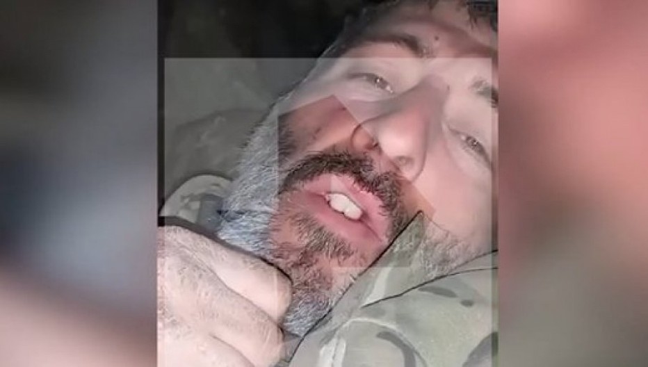 OVO JE HEROJ IZ DAGESTANA! 29 dana na frontu bez hrane i vode, pomogao da se uništi četa boraca! (VIDEO)