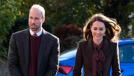 NE ŽELE DA POKAŽU DA SU SAMO LEPI  Evo zašto su Vilijam i Kejt uvek modno usklađeni, razlog je mnogo ozbiljniji nego što mislite