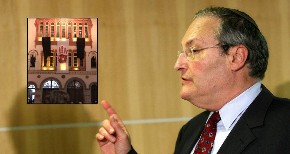 ŠTA STVARNO ZNAČI KRVAVA ŠAKA Efraim Zurof o simbolu demonstracija u Srbiji, dotakao se i izjave Dinka Gruhonjića