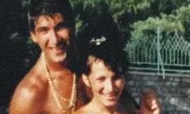 OVO JE VANBRAČNI SIN ZORANA ŠIJANA! Šijan je prevario Gocu sa najboljom drugaricom i rodio se Vukašin, evo kako izgleda