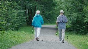 Baka ima 101 godinu, preživela rat i tešku dijagnozu – jede dve namirnice svakog dana