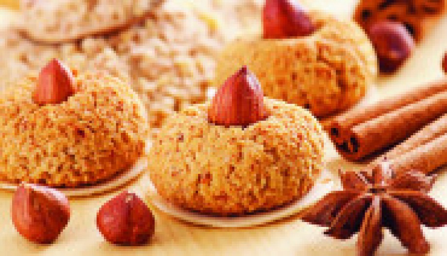 DOMAĆA LEŠNIK GNEZDA ZA SVE SVEČANOSTI A može i dete da ih napravi