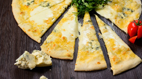 PICA SA 4 VRSTE SIRA BOLJA NEGO IZ RESTORANA Za lepo veče sa prijateljima