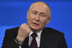VELIKA PROMENA U RUSIJI Putin potpisao novi zakon