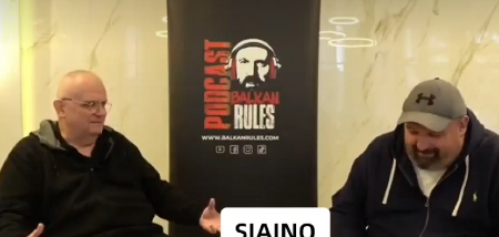 POGLEDAJTE KAKO ČANAK U BOSNI PONIŽAVA SRBE I SRBIJU "Zločinci, Turci im "natezali" žene!" (VIDEO)