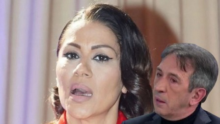 MINA KOSTIĆ GA OPTUŽILA ZA DUGOGODIŠNJE SABORITANJE, A ON PORUČIO SAMO JEDNO Žika Jakšić šokiran saznanjem, evo šta je rekao o pevačici