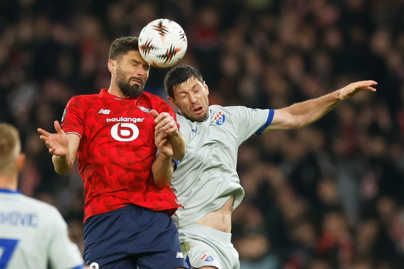 REČI KOJE ODZVANJAJU REGIONOM Igrači Dinama na udaru zbog debakla u Francuskoj