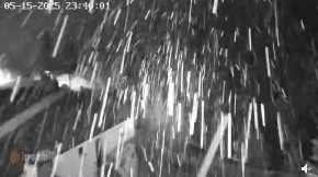 SRBIJA "OKOVANA" SNEGOM U ovom gradu veje već nekoliko sati (VIDEO)