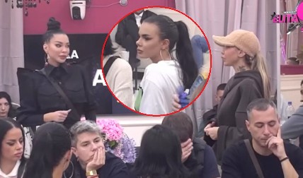 ANITINA DRUGARICA PRIPREMA PAKAO ANELI I MAJI! Ni ne slute šta ih čeka, oglasila se i otkrila šokantne detalje!