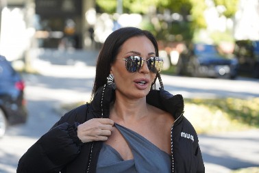 OVA PESMA POSVEĆENA JE CECI RAŽNATOVIĆ Ne možete ni da zamislite ko je otpevao veliki hit sa moćnim rečima