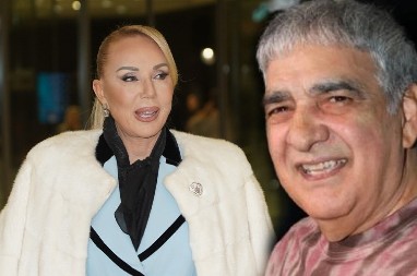 "STIGLE SU JE GODINE, NE MOŽE ONA TO" Ljuba Aličić postavio na mesto Lepu Brenu, svemu prethodio neviđeni sukob i teške reči