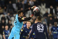 SELEKTOR SRBIJE POMNO PRATIO DEŠAVANJA Fudbaleri Železničara u Pančevu pobedili Kragujevčane