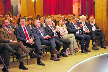 NEODGOVORNO JE BITI NEOSIGURAN SA OVOLIKO RIZIKA OKO NAS Odjeci devetih „Srpskih dana osiguranja“