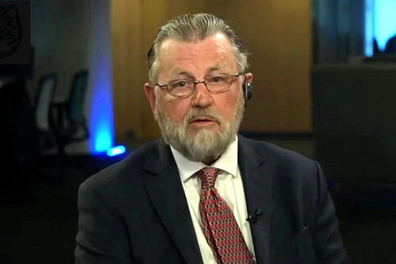 BIVŠI ANALITIČAR CIA Rusija je izdržala 30 godina – SADA JE GOTOVO...