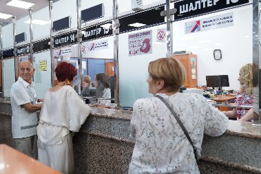 OGLASIO SE DIREKTOR PIO FONDA Evo koliko će biti veća prosečna decembarska penzija