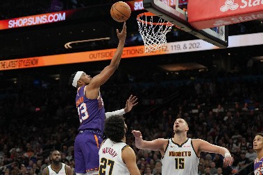 DŽOKER NE PRESTAJE DA RUŠI GRANICE I REKORDE Jokić maestralnom partijom ispisao stranice istorije NBA lige