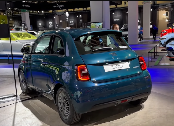 Novi „fića“, je porastao i postao hibrid – i to na „mestu rođenja“ legendarnog modela (VIDEO)