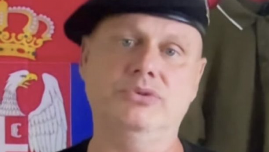 UHAPŠEN LAŽNI VETARAN I NARKO-DILER! Oliver Stojanović iz Bora pretio i napadao građane u Negotinu!