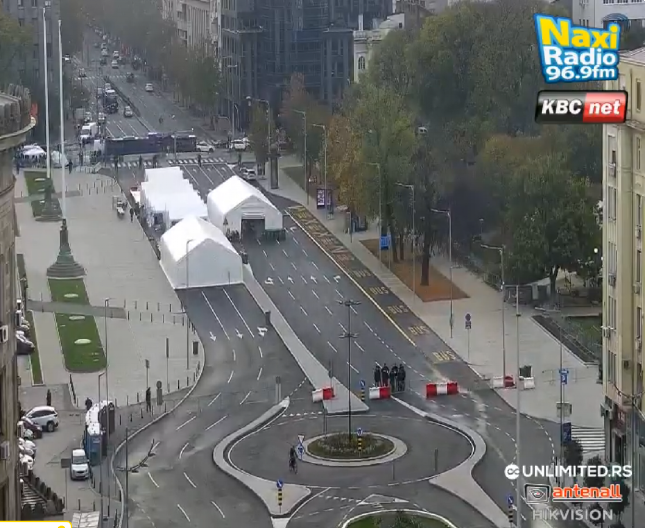 OVO JE BLOKADER KOJI JE NOŽEM UBO ČOVEKA U ĆACILENDU Student FPU koji ima svoju firmu za filmsku produkciju