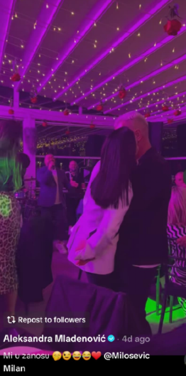 "NE DAJ BOŽE DA KAŽEM SA KIM SAM SVE OPŠTIO" Voditelj Pinka priznanjem zaprepastio javnost: "Imao sam odnose sa pola estrade"