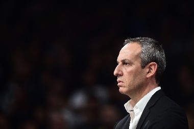 KAKAV VELEOBRT Ništa od nove smene na klupi evroligaša