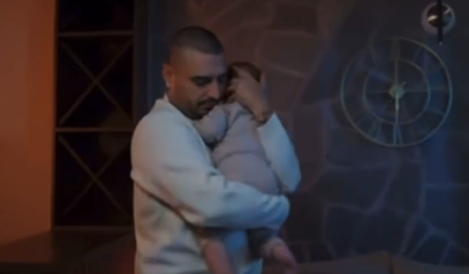 DARKO LAZIĆ STRAHUJE ZA SVOJU DECU Progovorio o roditeljstvu, evo šta ga toliko brine!