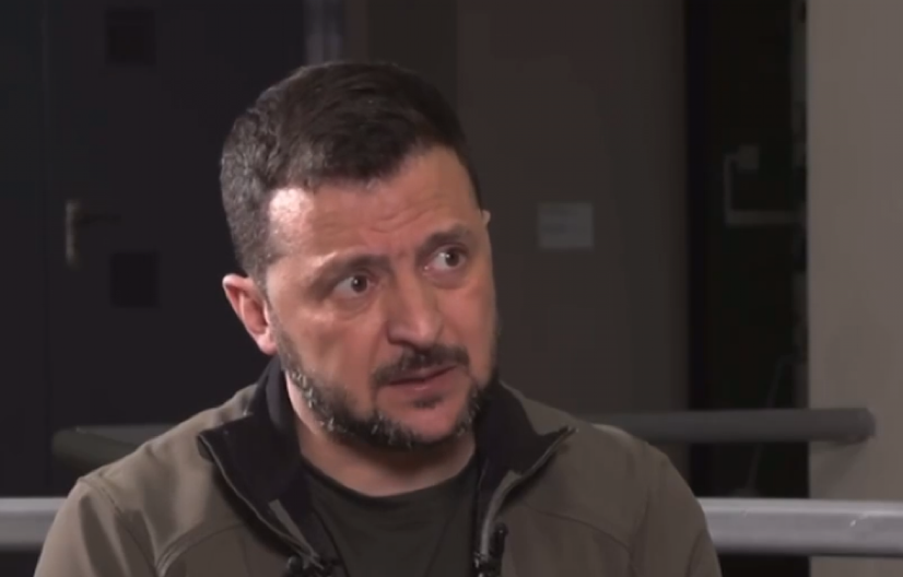 TEMA ZA KOJU ZELENSKI NEĆE NI DA ČUJE Iscurili ŠOK detalji, razgovori na Floridi krenuli u pravcu novih izbora u Ukrajini?!