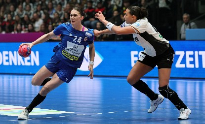 NEMAČKA JE DRUGA PLANETA Poraz Srbije od domaćina, sa dva boda u narednu fazu