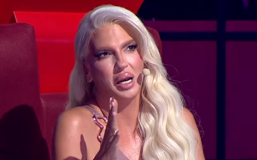 JELENA KARLEUŠA NA PINKU UPUTILA JAVNO IZVINJENJE Ovo niko nije očekivao: "Kajem se zbog tih reči!"