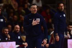 ALIMPIJEVIĆU PAO KAMEN SA SRCA: Biće vrlo zeznuto, da je BiH pobedila - ne bi bilo nezasluženo