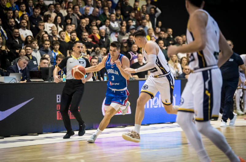 SVE OTKRIVENO Bosna imala dramu pred meč sa Srbijom, zahvalili se hitnoj pomoći