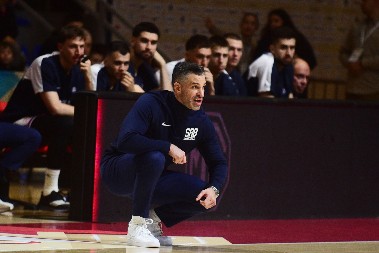 ISKRENO Selektor Alimpijević dobio izvinjenje, evo i zašto