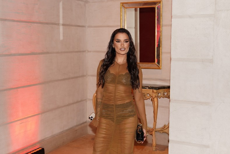 BARBARA BOBAK ODLUČILA DA PODNESE TUŽBU Nakon deportacije stigla u Srbiju, ovo su svi detalji!