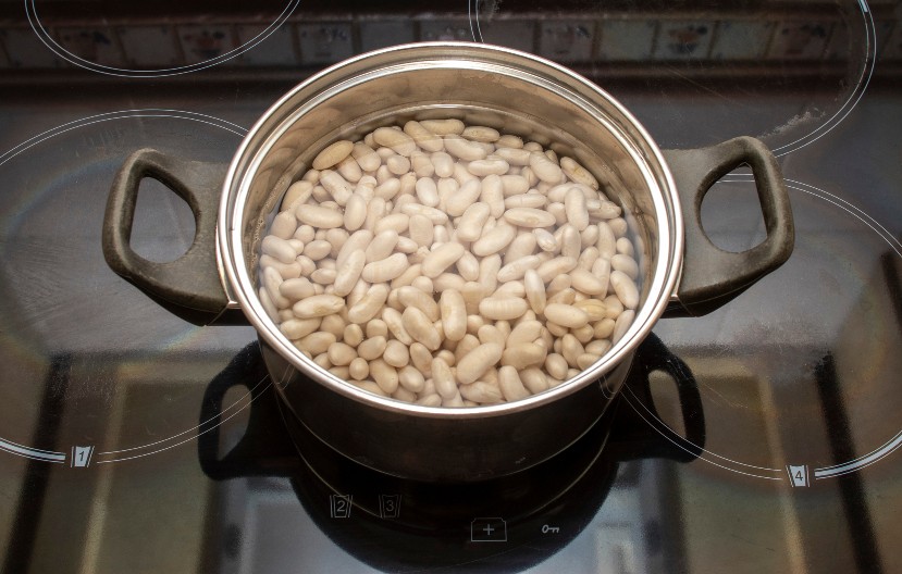 PASULJ PRE KUVANJA NIKAO NE POTAPAJTE U VODU Iskoristite ovu namirnicu, doktori tvrde da je zdravije