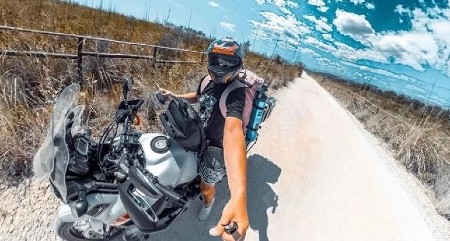 POGINUO U STRAVIČNOJ OLUJI, SMRT KONSTATOVANA NA LICU MESTA Ovo su jezivi detalji o kobnom događaju u kom je naš pevač stradao