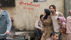 FILM DANA „Septembri u Širazu“