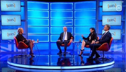 LIGA BEZ BRIGA Deklasirani u sve tri opštine, narod ih poslao u ćošak, a oni i dalje proglašavaju "pobedu"