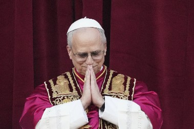 "SVET GLEDA NA BLISKI ISTOK SA STRAHOM" Papa Lav XIV se oglasio