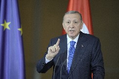 "NAPADI SU NEPRIHVATJIVI" Erdogan pobesneo, poslao upozorenje