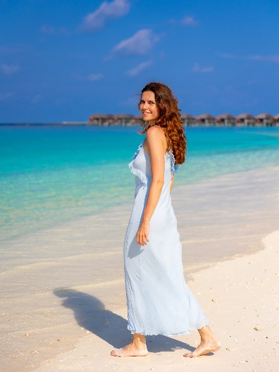 NE, OVO NIJE OD LAZARA Anica Lazić se počastila skupocenim poklonom, ovo je san svake žene! (FOTO)