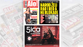 POSLE LOKALNIH IZBORA, NEMA NIKAKVIH DILEMA Narod želi rad i red, a ne blokade