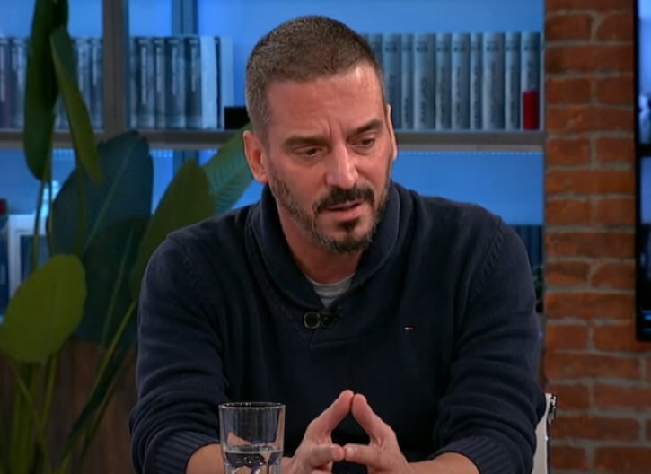 KAD KRENE REKTOR NA MARINIKU, PARANDILOVIĆ NA ĆUTU... Piper najavio rat i komediju - 2 u 1