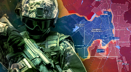 RUSKE TRUPE OKRUŽUJU KIJEV? 500.000 vojnika spremno za najteži zadatak u ratu