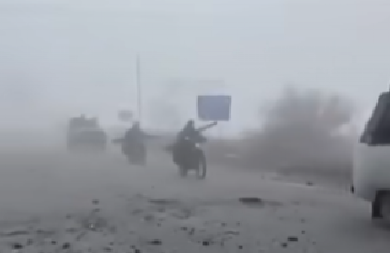 GOTOVO JE! Rusi objavili: Pokrovsk i Vovčansk su pali!