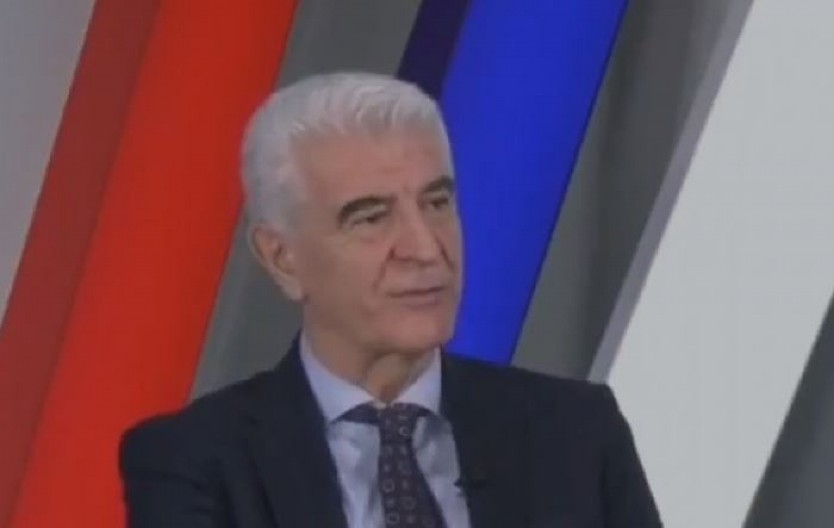 SVE SU OVO KRIVIČNA DELA Ideolog blokadera priziva nasillje i pokušava da utiče na rad Tužilaštva dok, bez dokaza, kriminalizuje vlast!